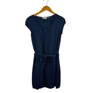 SKFK Skunkfunk Cotton Casual Dress